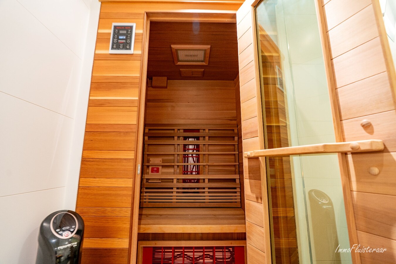 Propriété vendu À Nijlen