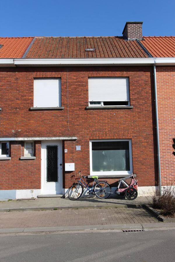 Verkocht woning - Roeselare