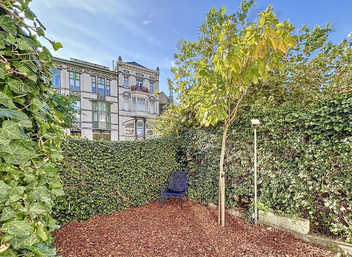 Woning verkocht in Kortrijk (8500)