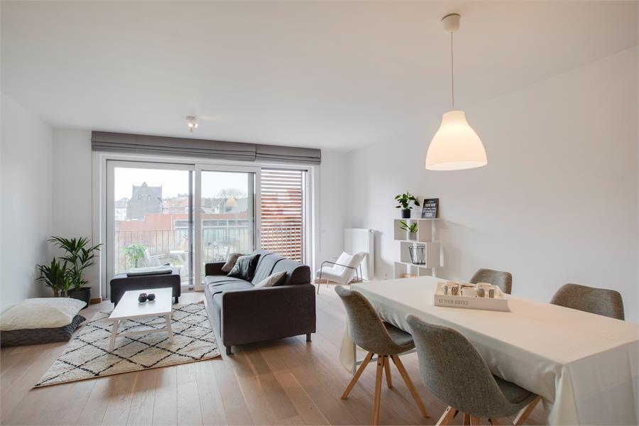 Verkocht appartement - Gent