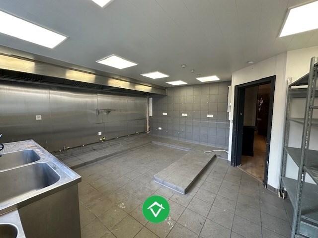 Horecapand te huur Kaai te Nieuwpoort 