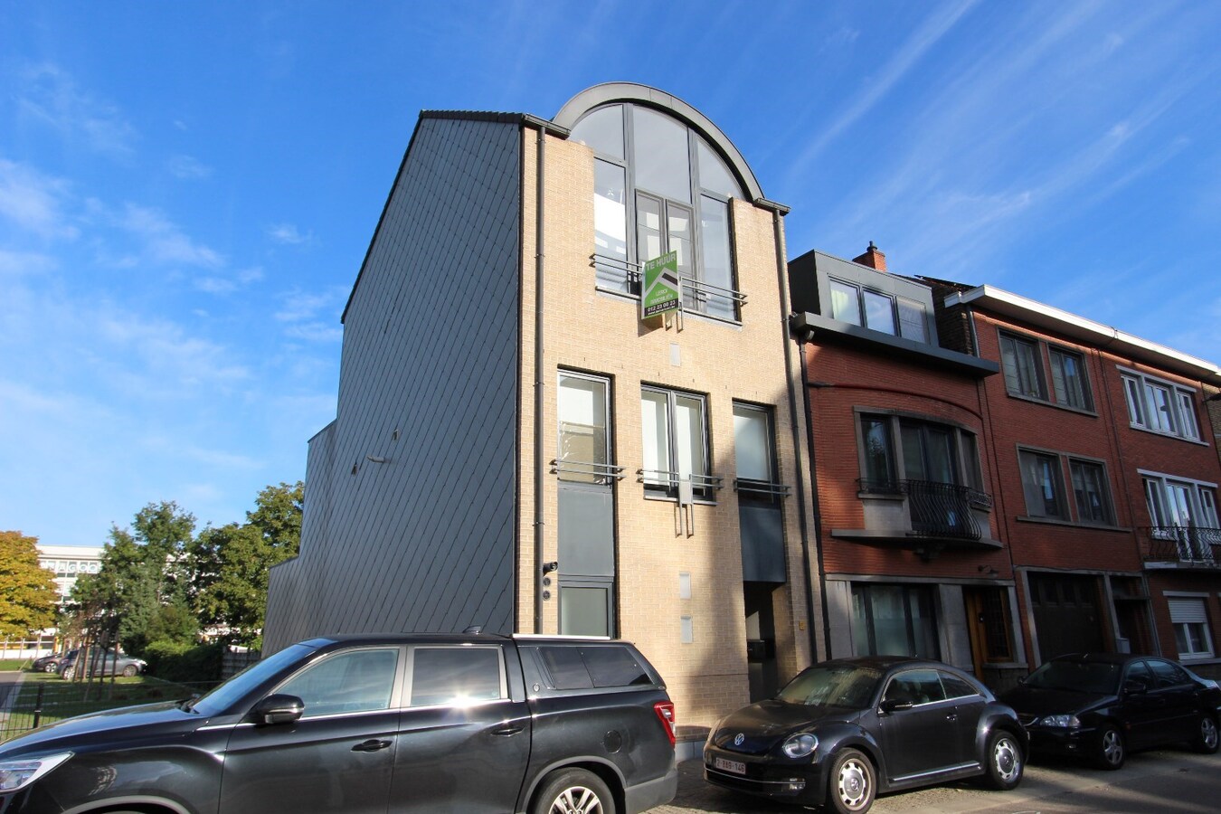 Verhuurd duplex - Tongeren