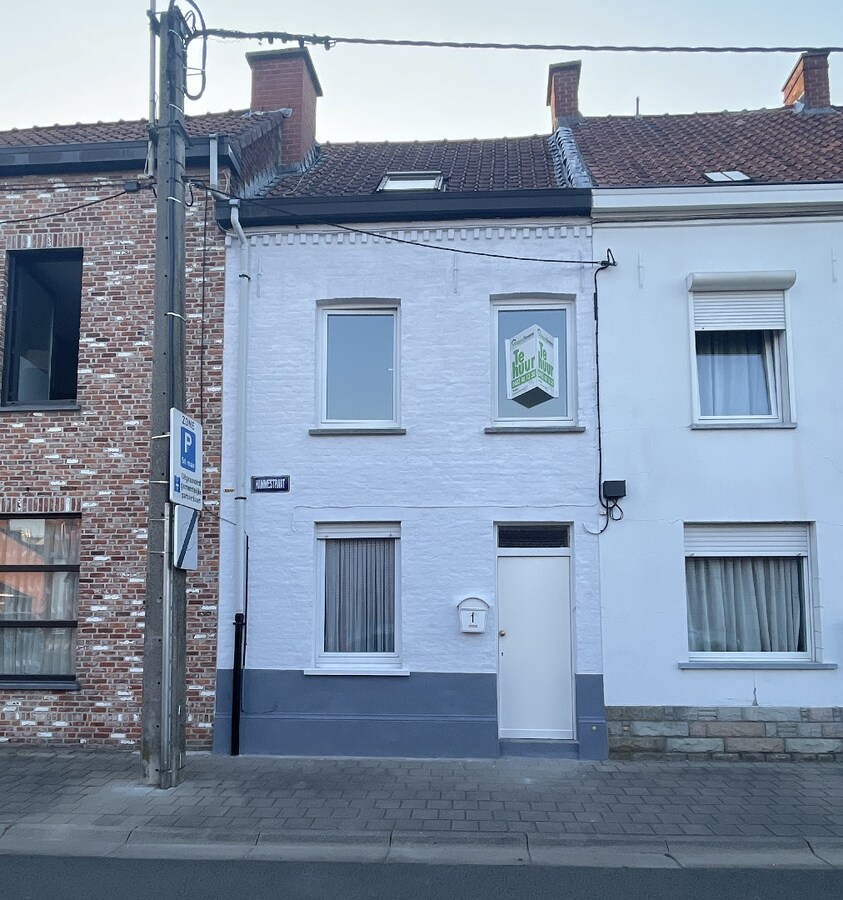 Verhuurd woning - Roeselare