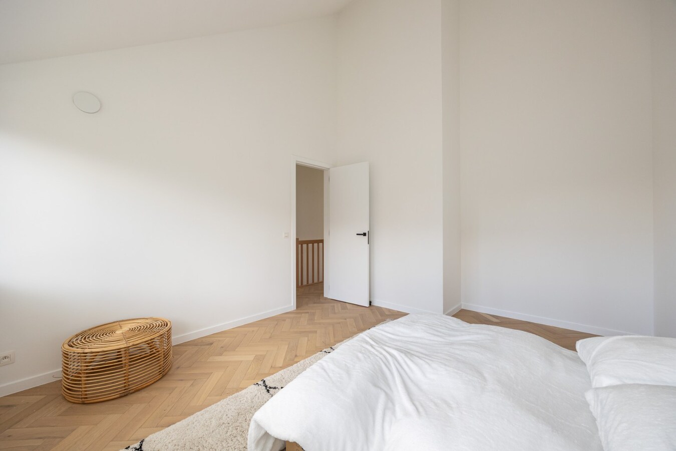 Prachtige nieuwbouwwoning met 4 slpk op een rustige ligging te Mechelen! 
