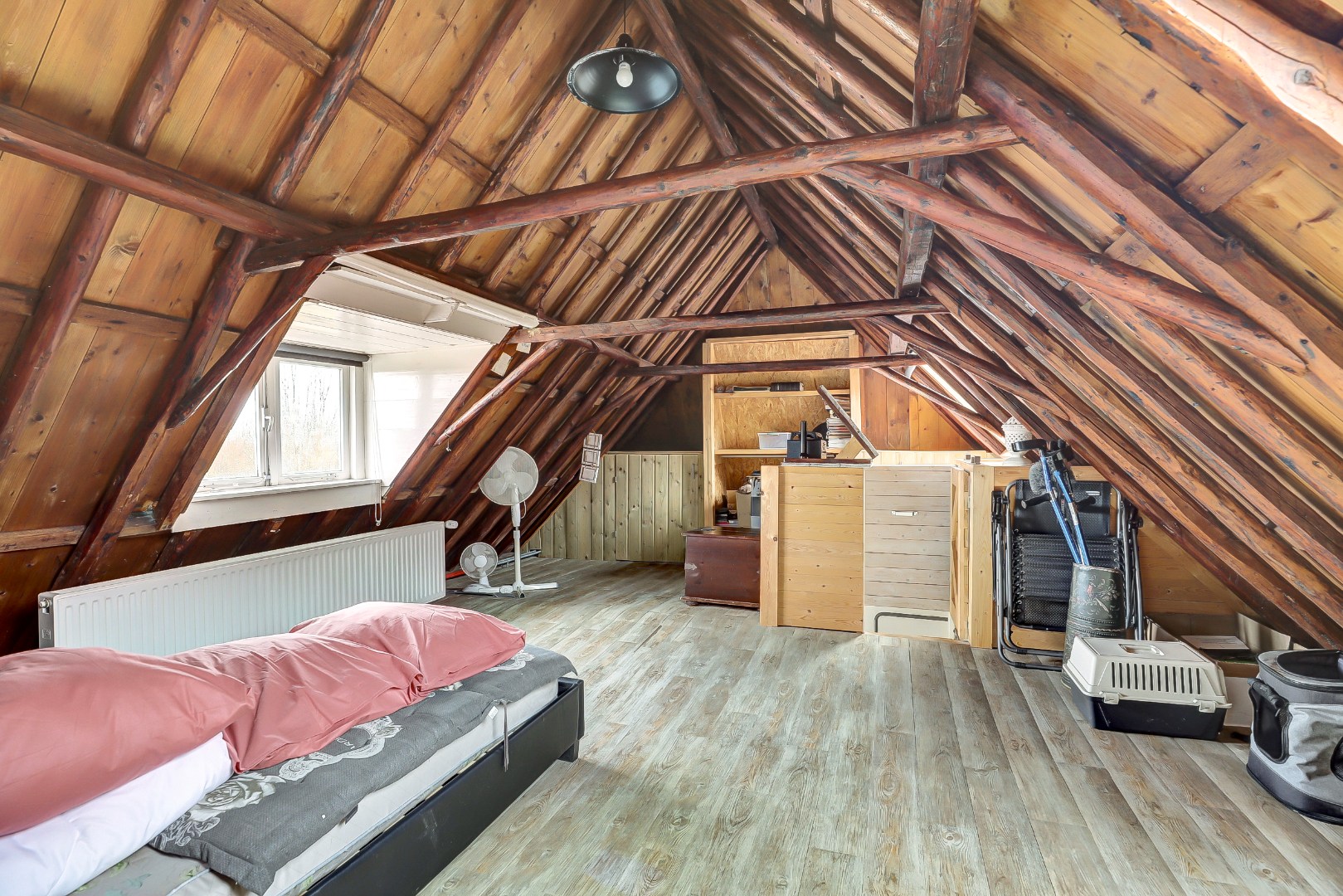 Wonen op Zwarte Haan – karakter, rust en ruimte 