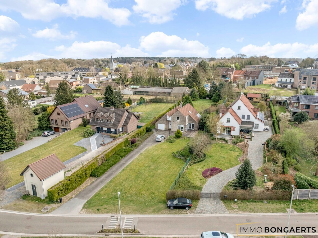 Ruime, rustig gelegen woning met drie slaapkamers 
