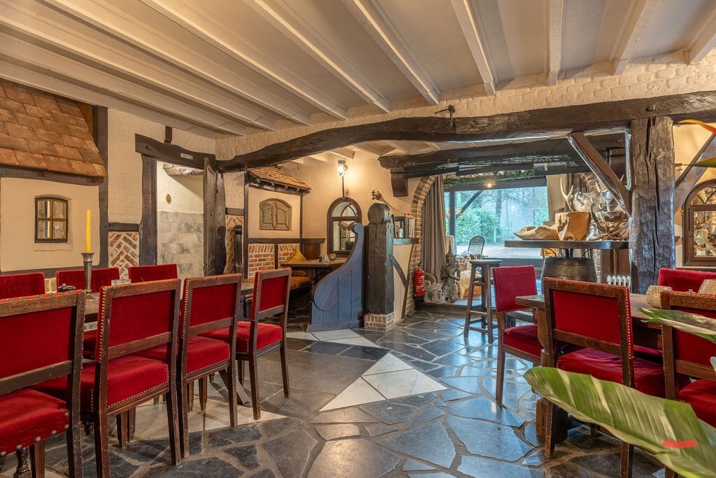 Horeca te koop | in afhandeling in Oud-Turnhout