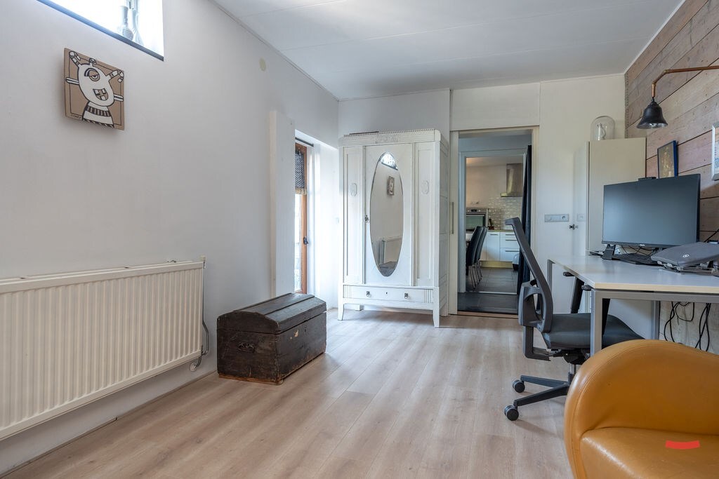 Woning verkocht in Ravels