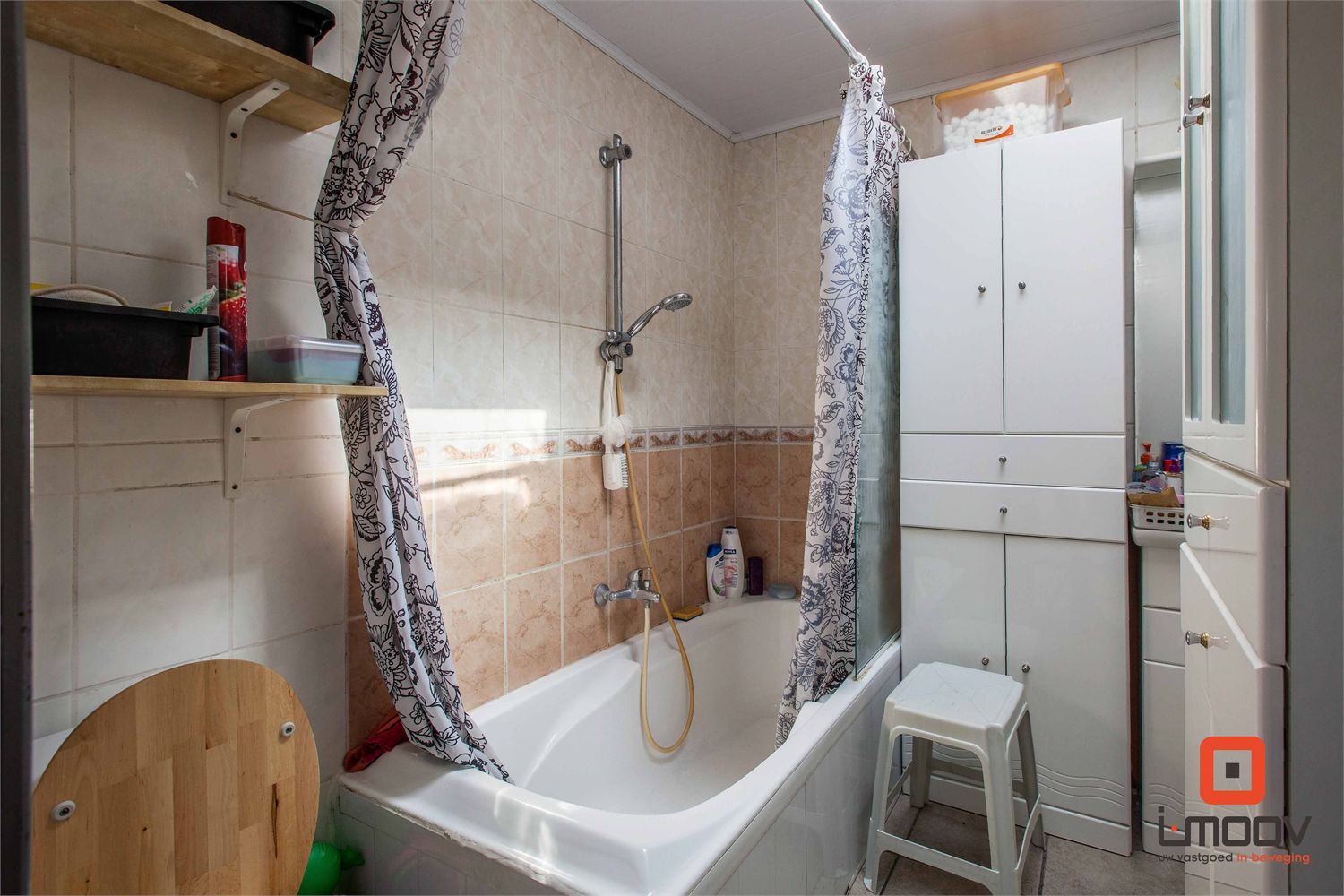 Stadswoning verkocht in Gentbrugge