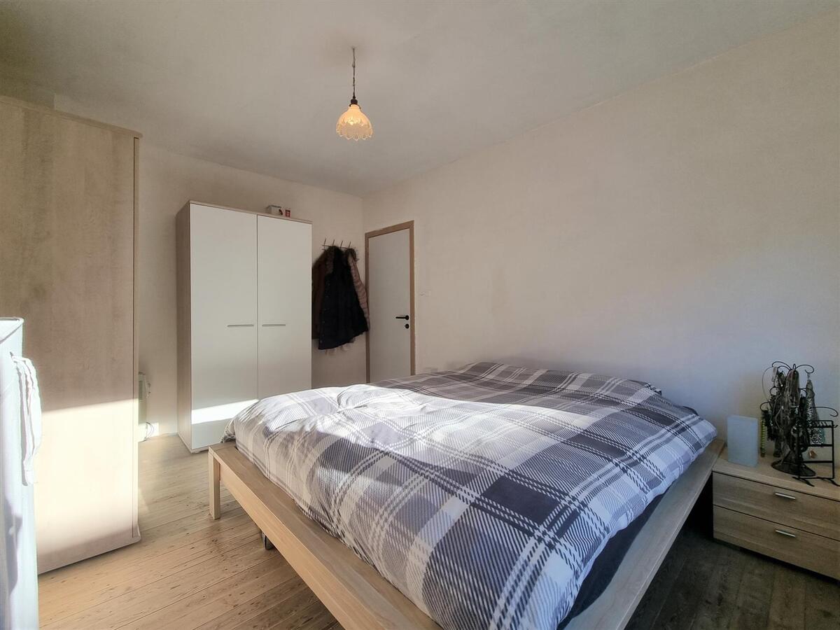 Leuke woning vlakbij het centrum/strand - Heist 