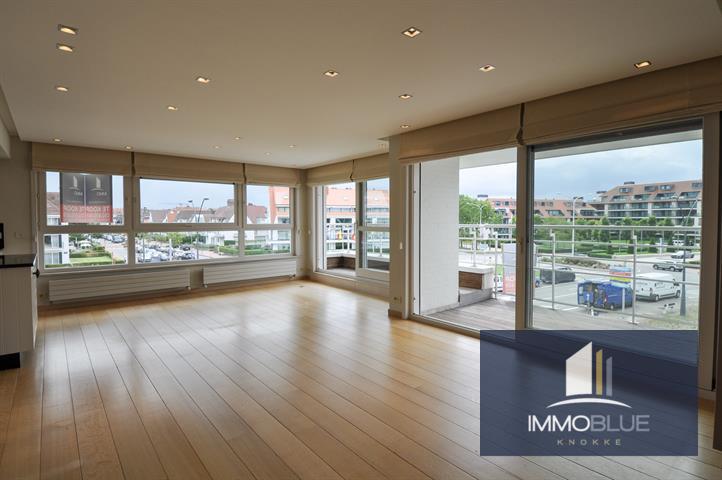 Vendu appartement - Knokke-Heist