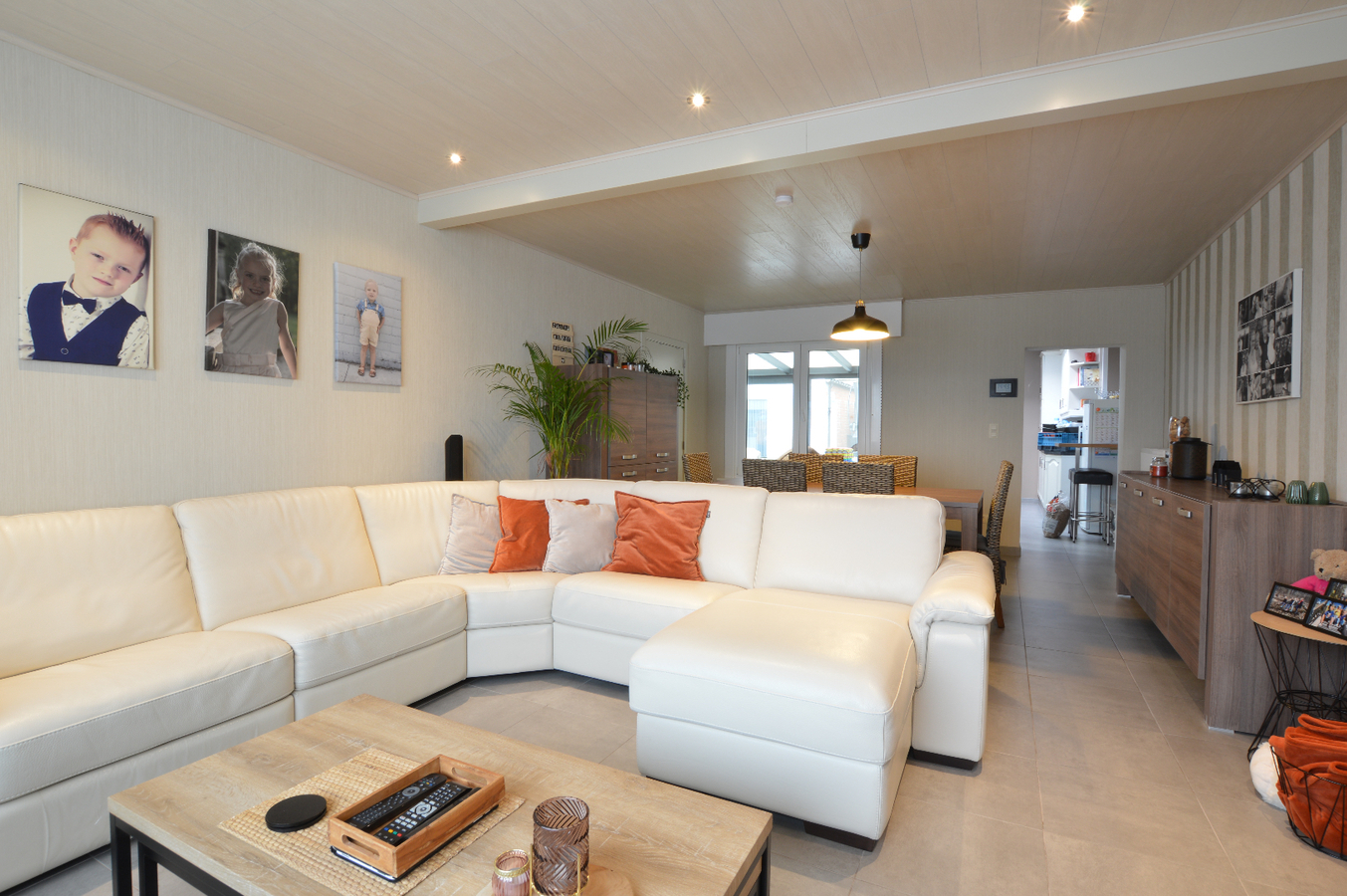 Verkocht woning - Eernegem