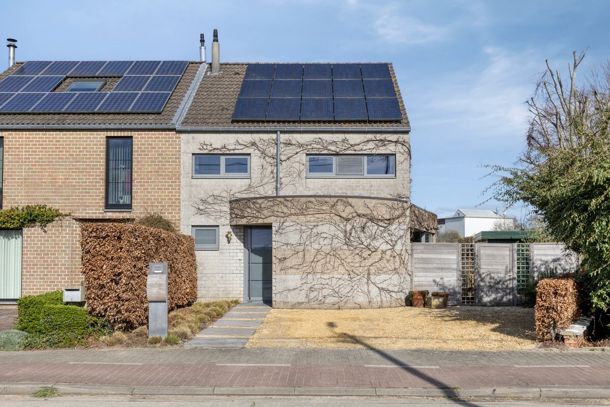 Te koop woning - Herent