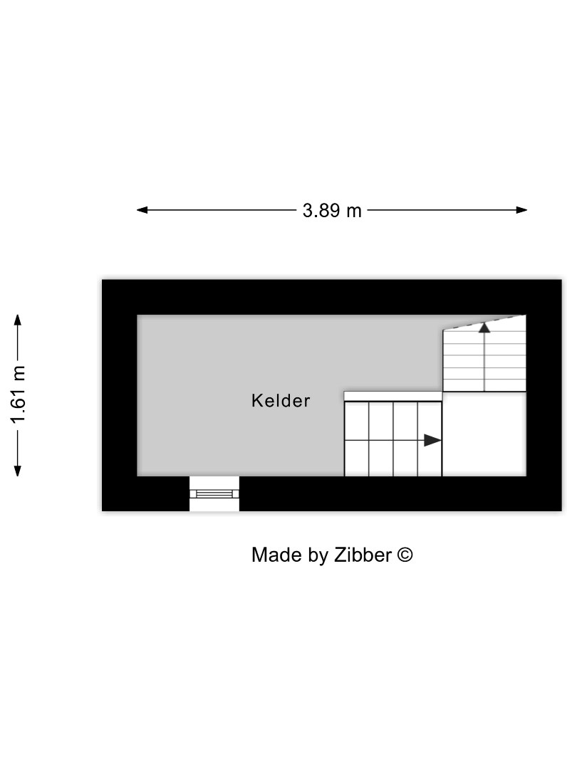 Woning met 3 slaapkamers in Kessel-Lo! - EPC 527 kWh/m² - bewoonbare opp. 147 m² 