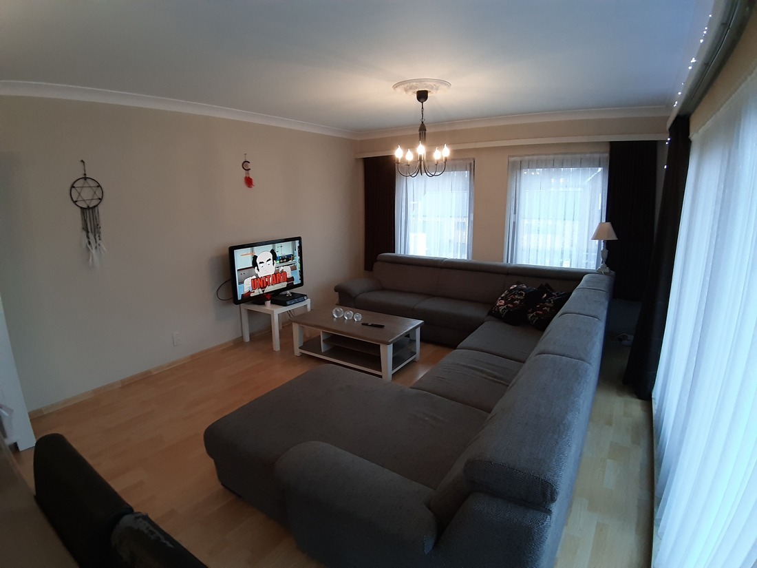 Verhuurd appartement - Helchteren