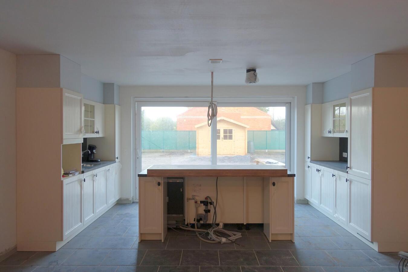 Charmante nieuwbouw woning met 3 slaapkamers 