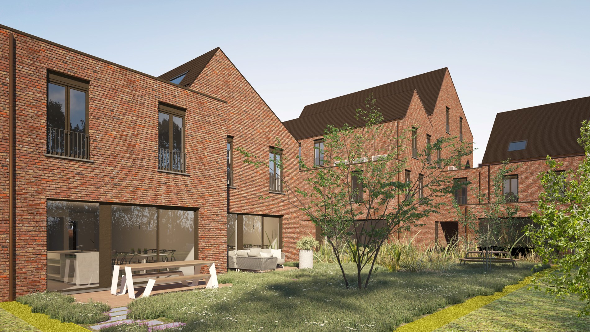 Residentie Elena - Waar uw wensen werkelijkheid worden! 