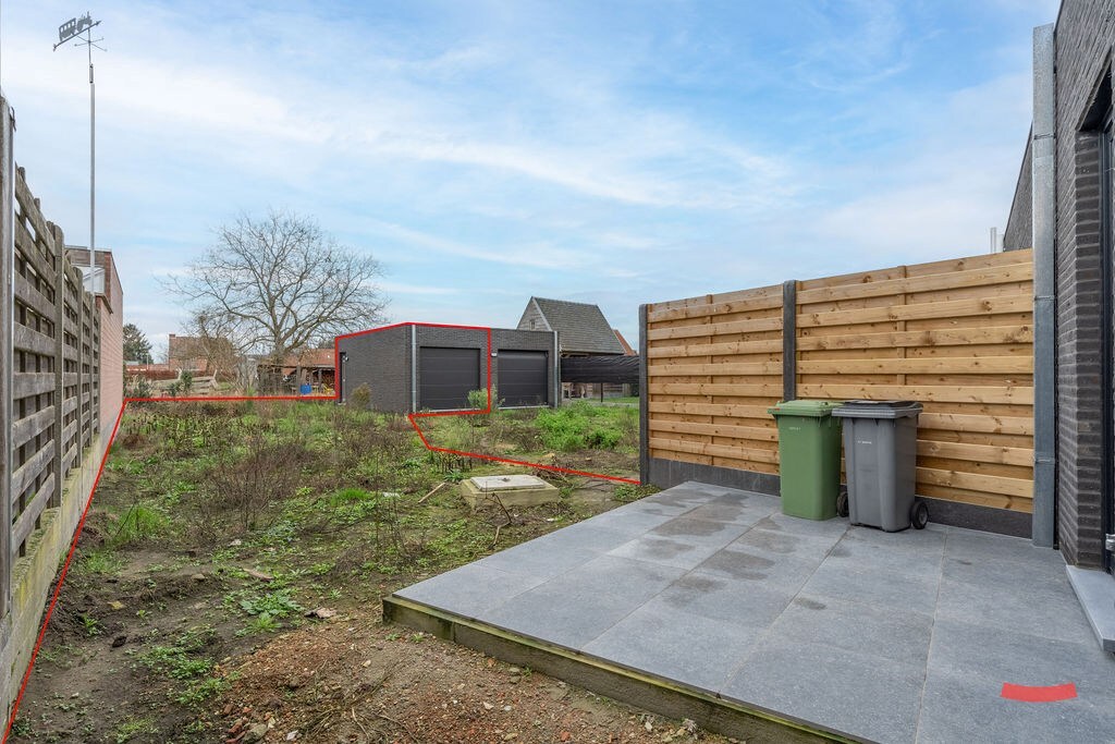 Woning te koop in Ravels