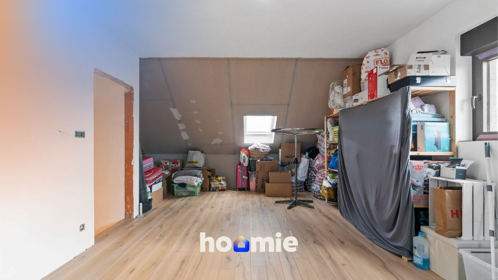 Woning te koop in Heusden-Zolder