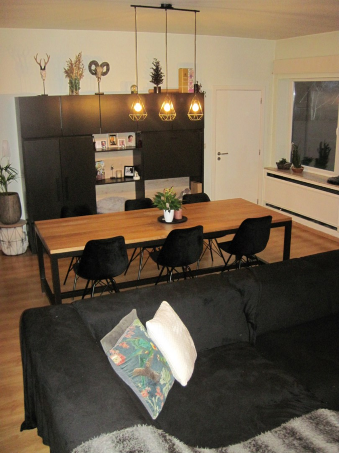 Loft-appartement. Geen vaste kosten. 