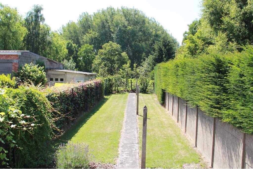 Verkocht woning - Tongeren