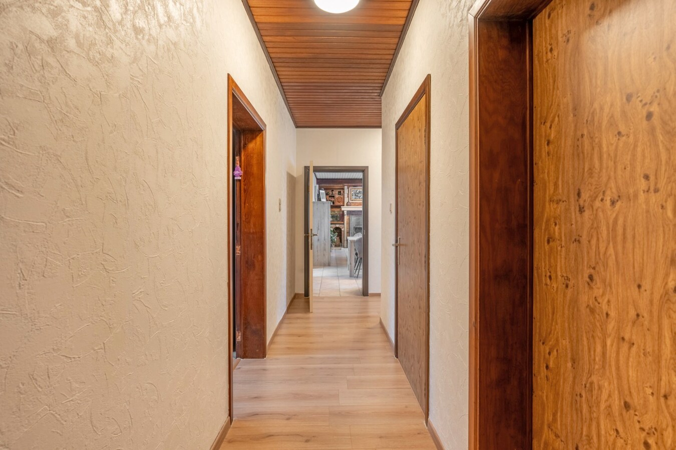 Karaktervolle woning in hoevestijl met 3 slaapkamers 