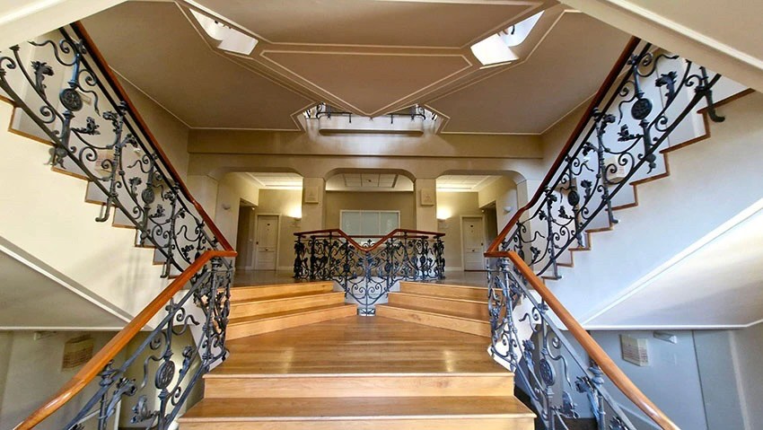 Exclusief duplex penthouse met historische charme in Mondariz Balneario - Pontevedra - Galicië - Spanje 