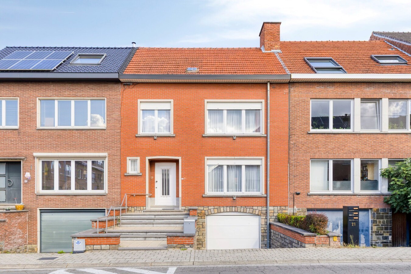 Te koop woning - Kessel-Lo