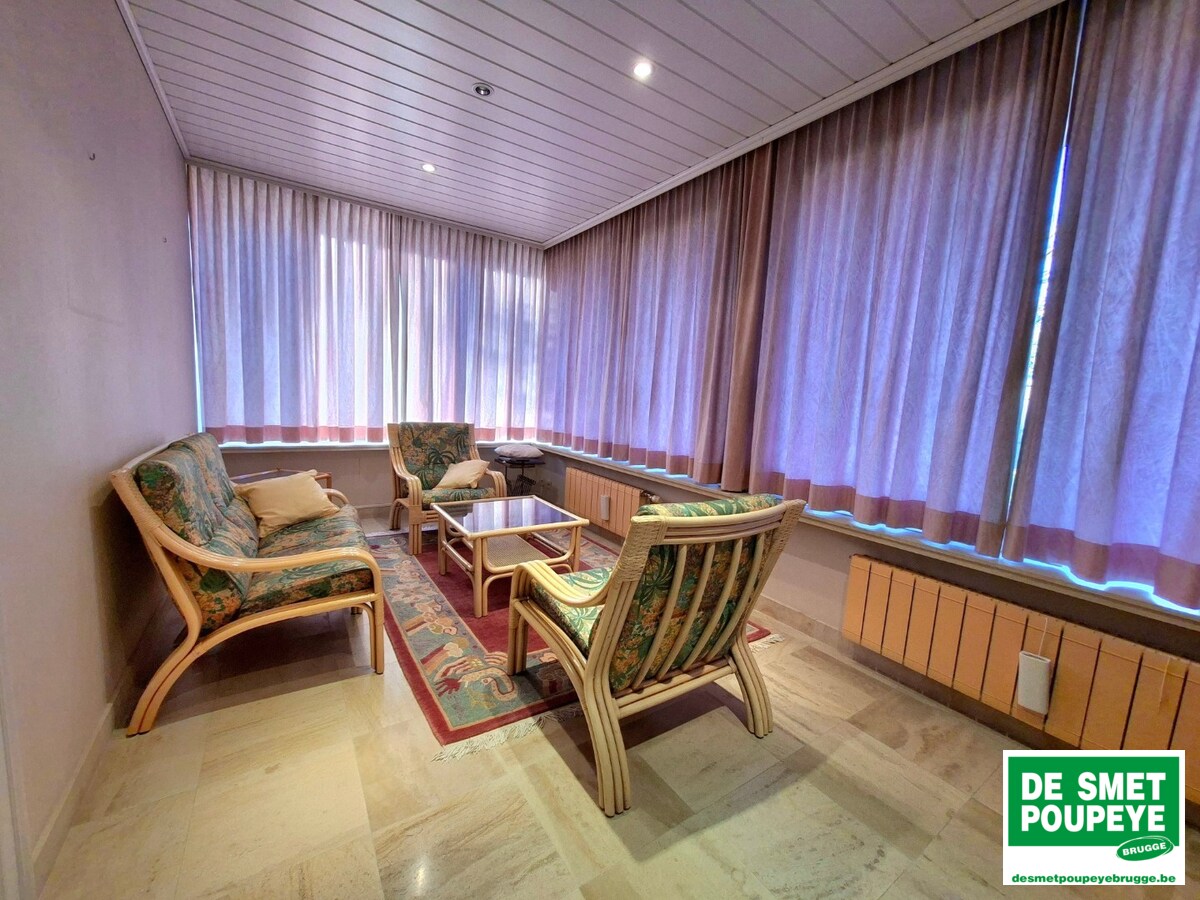 Residentieel gelegen villa 