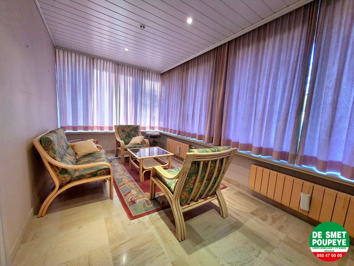 Residentieel gelegen villa 