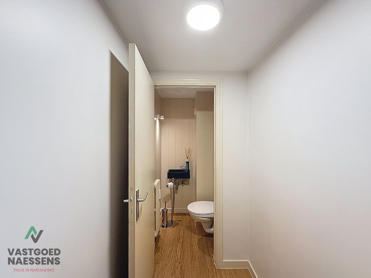 GEMEUBELD 2 SLPK APP IN CENTRUM OOSTENDE 