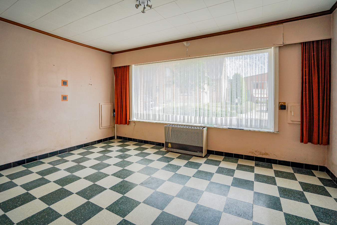 Verkocht woning - Westrozebeke