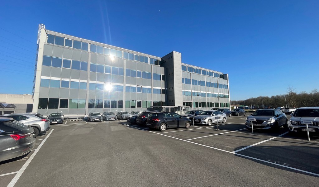 Kantoren te huur in Bosuil in Deurne