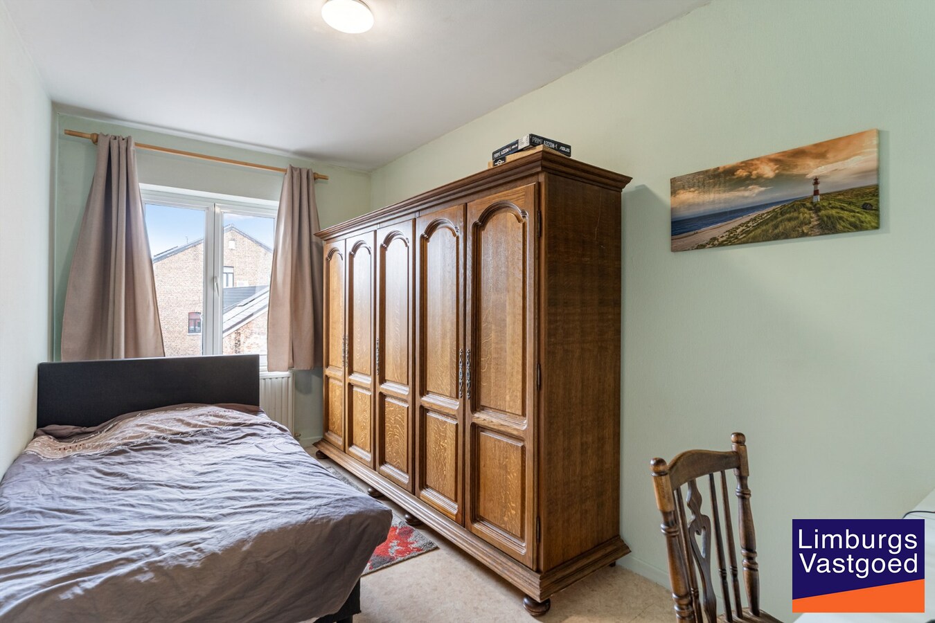 Commercieel uitstekend gelegen investeringspand bestaande uit winkel + duplex 