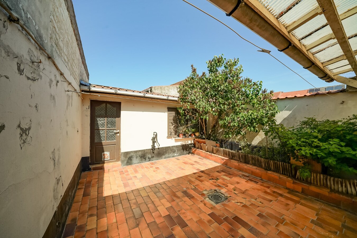 Te koop woning - Oostende