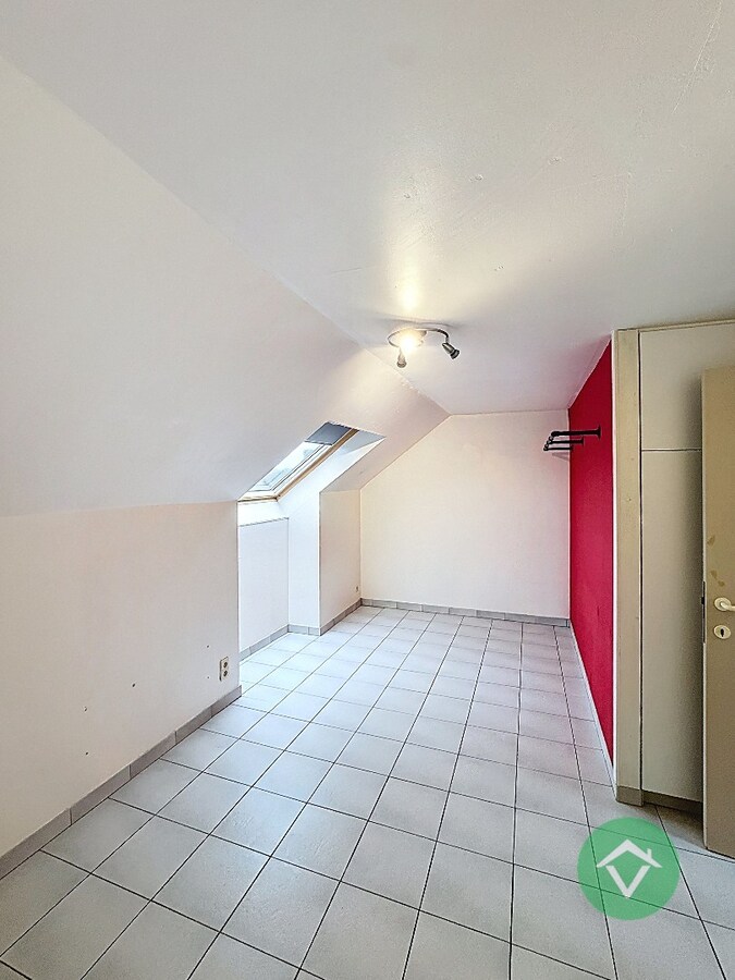 Duplexappartement te Ichtegem 