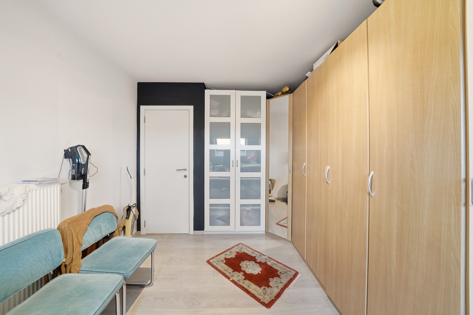 Investeringsopportuniteit: Duplexappartement (185 m²) met 2 zonneterrassen in hartje Oudenburg 