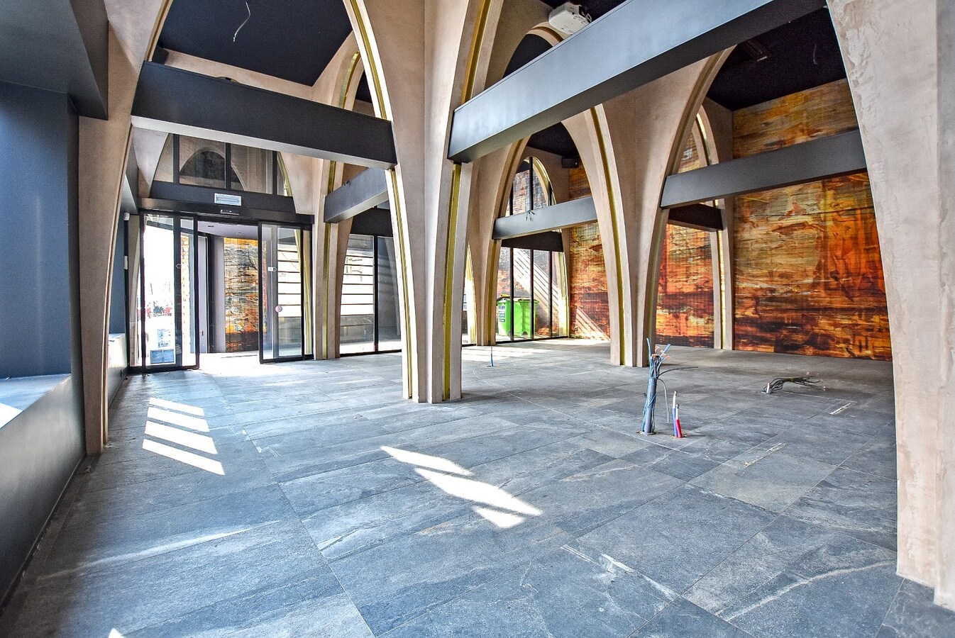 Verhuurd horeca - Diksmuide