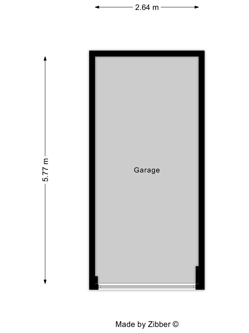 Ruim appartement met 2 slaapkamers, terras en garagebox in Kessel-Lo - EPC A - 72 KWH/m² 