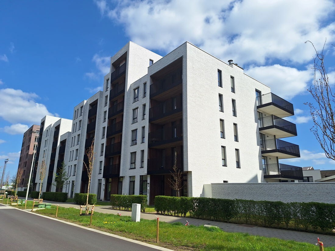 Te koop penthouse - Hasselt