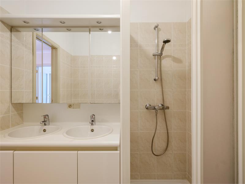 Uniek lichtrijk appartement op toplocatie in Gent 