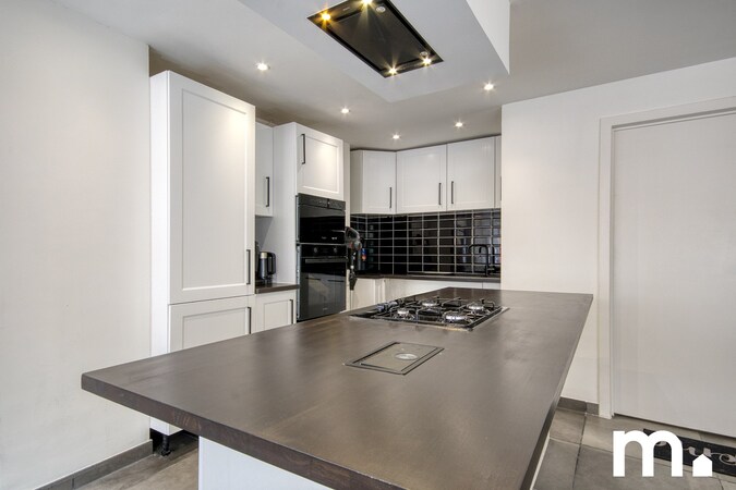 Te koop appartement - Menen