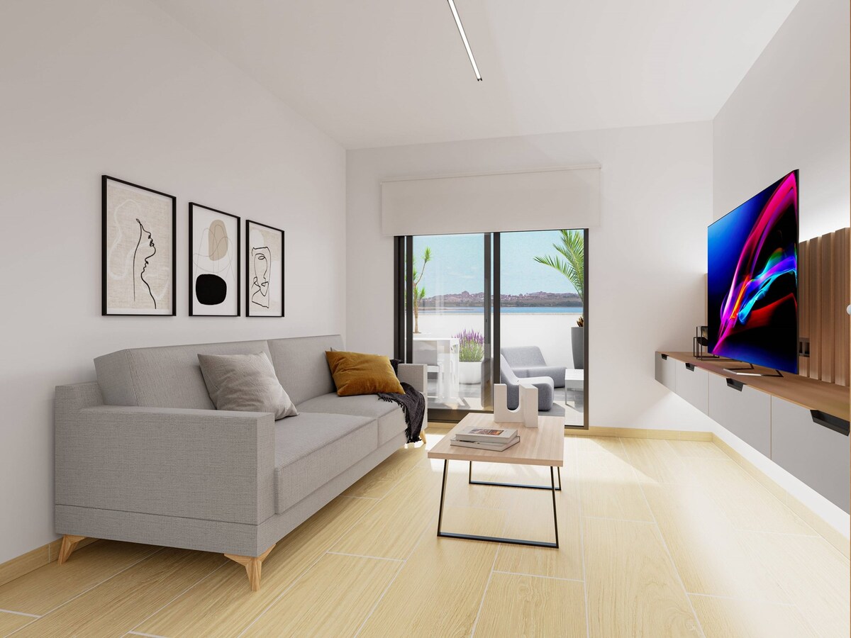 Appartement te koop in Guardamar