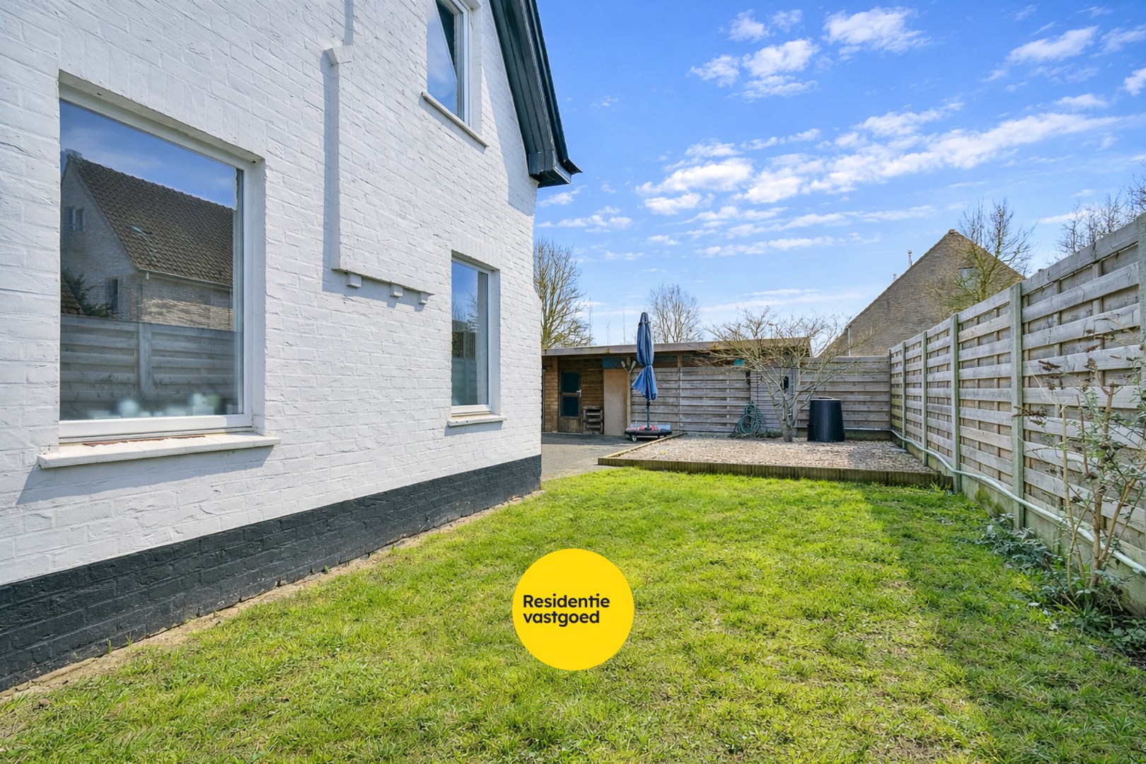 KIJKDAG zaterdag 21/02 van 14u tot 16u, op afspraak! 