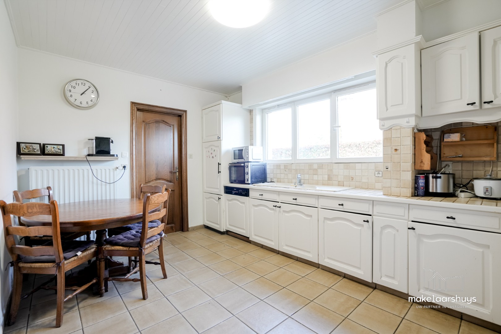 Keuken