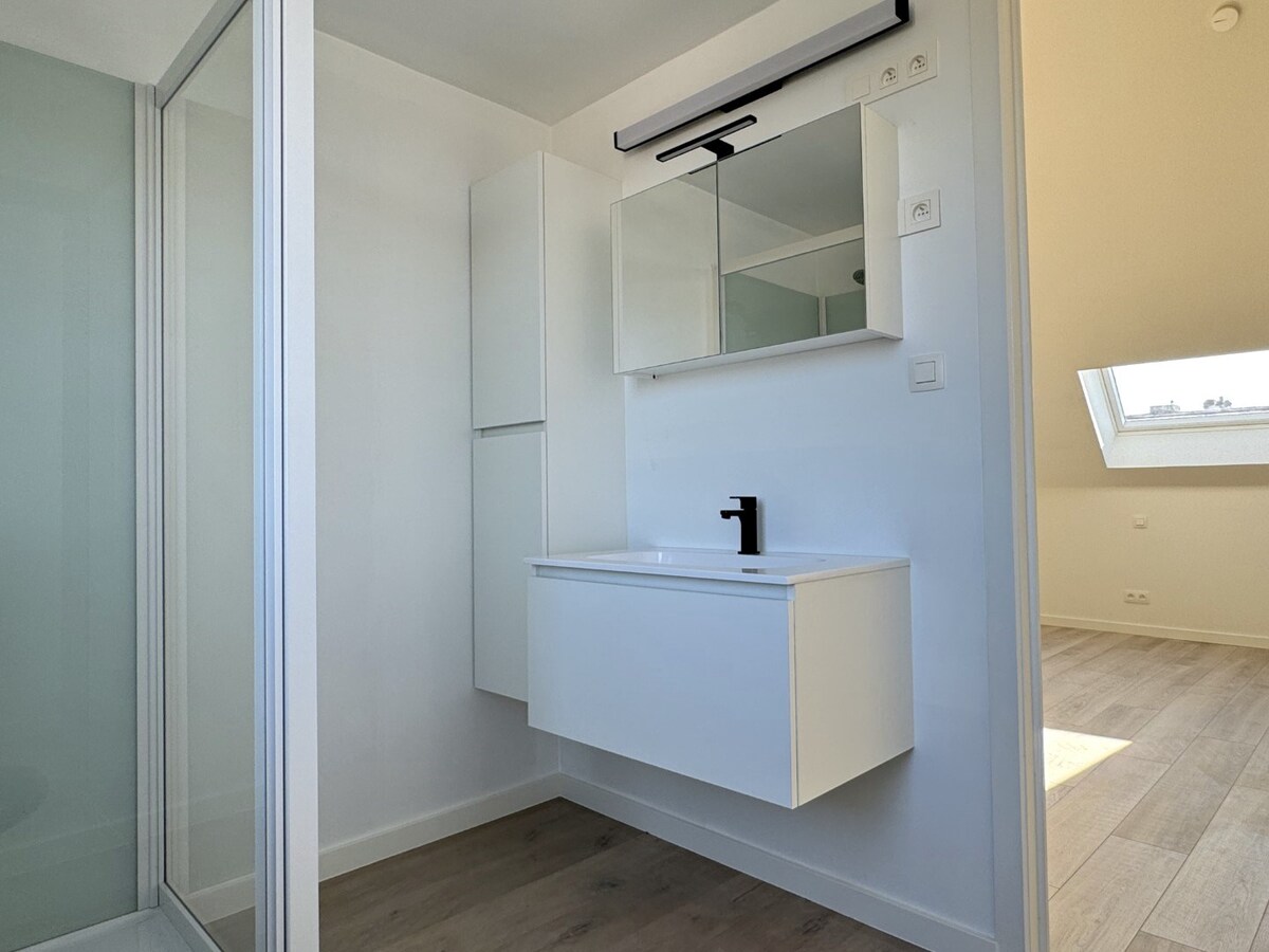 Appartement verhuurd in Ravels