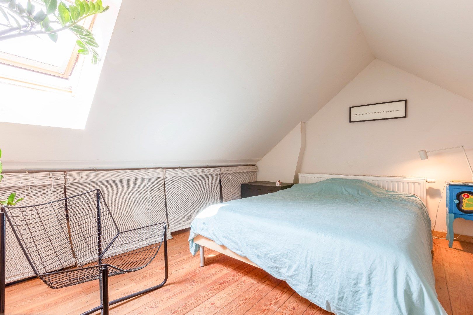 Leuke woning met koer nabij centrum Gent 