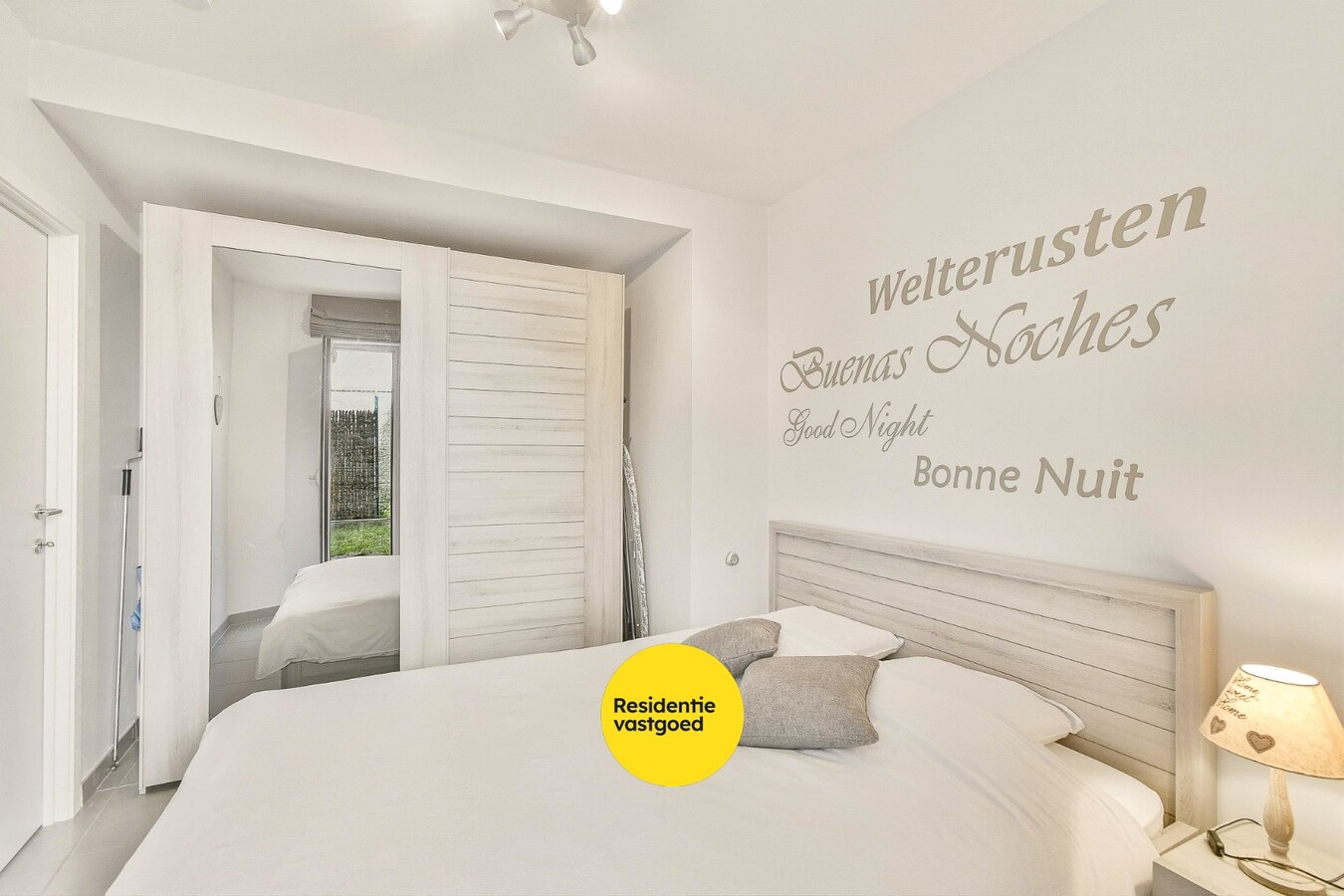 Te koop appartement - Middelkerke
