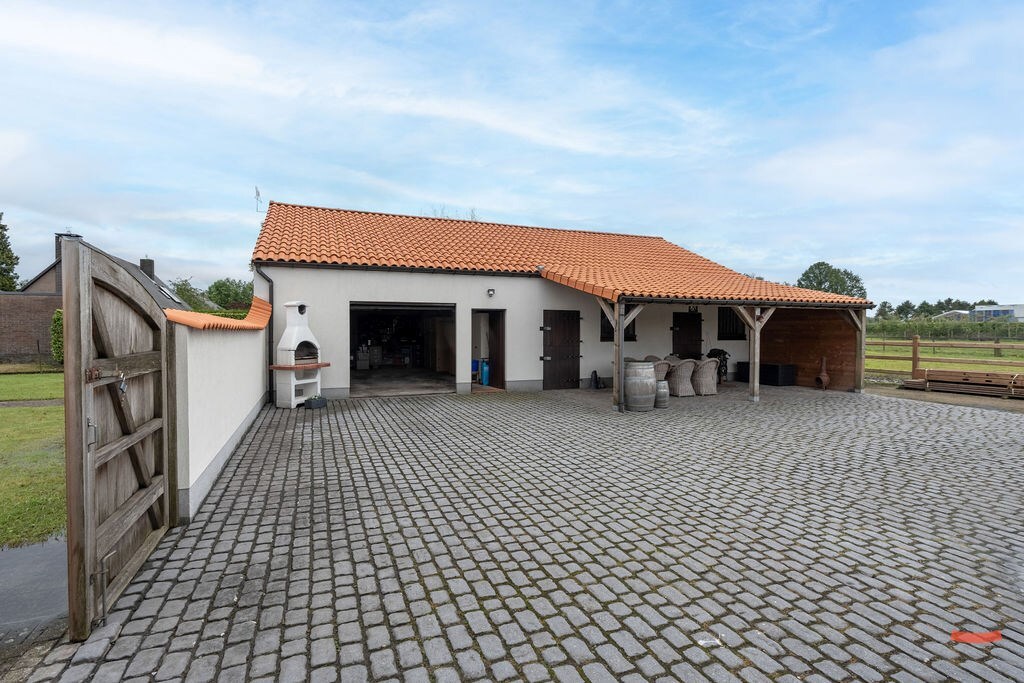 Woning verkocht in Ravels