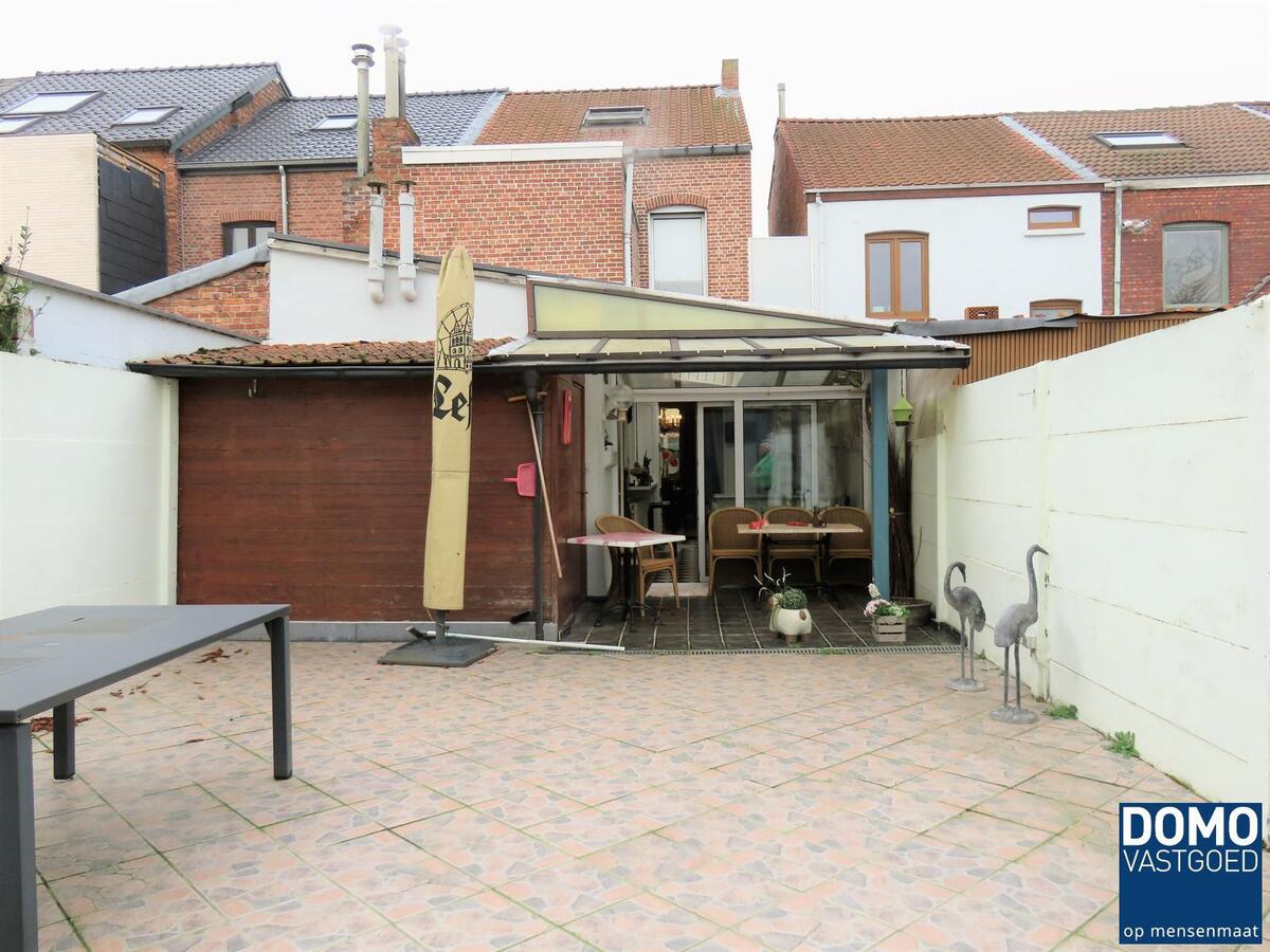 Woning verkocht in Hasselt